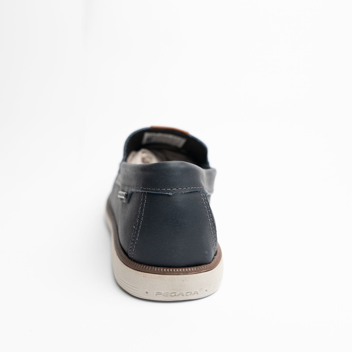 Pegada 141901-04 Washed Conhaque