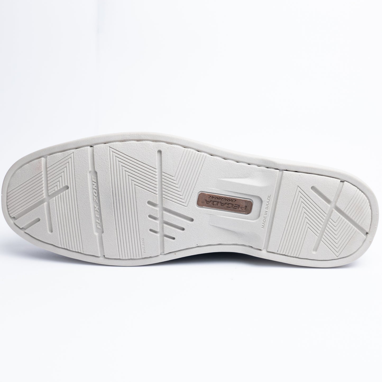 Pegada 141901-04 Washed Conhaque