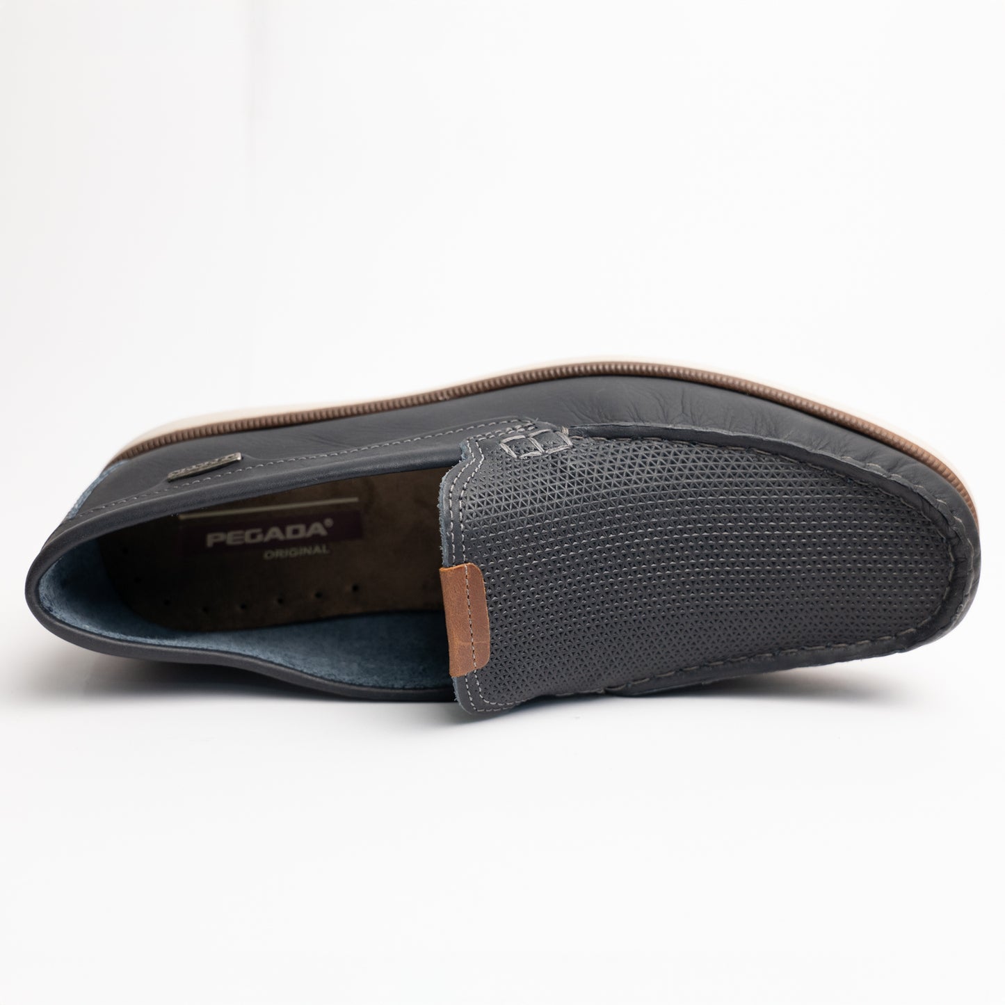 Pegada 141901-04 Washed Conhaque