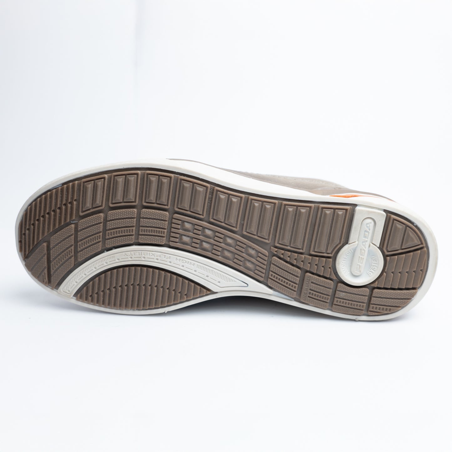 Pegada 119901-08 Jeans Areia