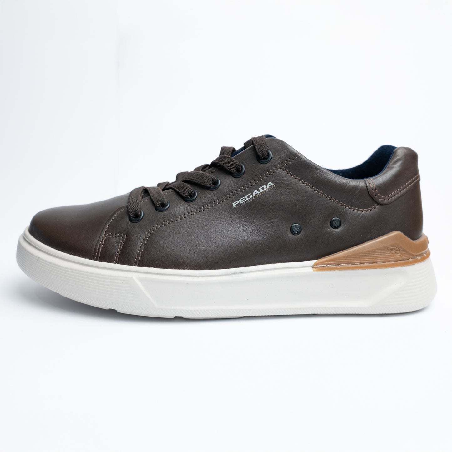 Pegada 110901-02 Dark Brown