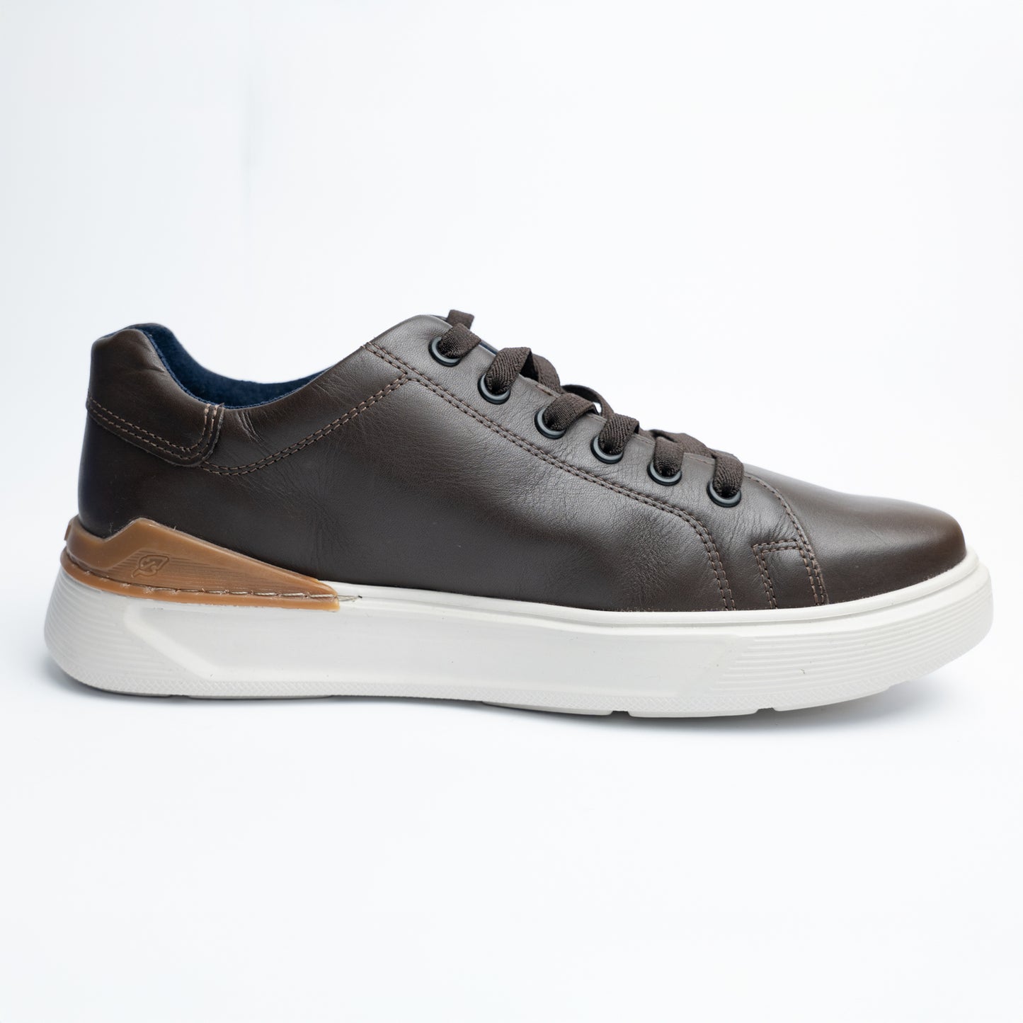 Pegada 110901-02 Dark Brown