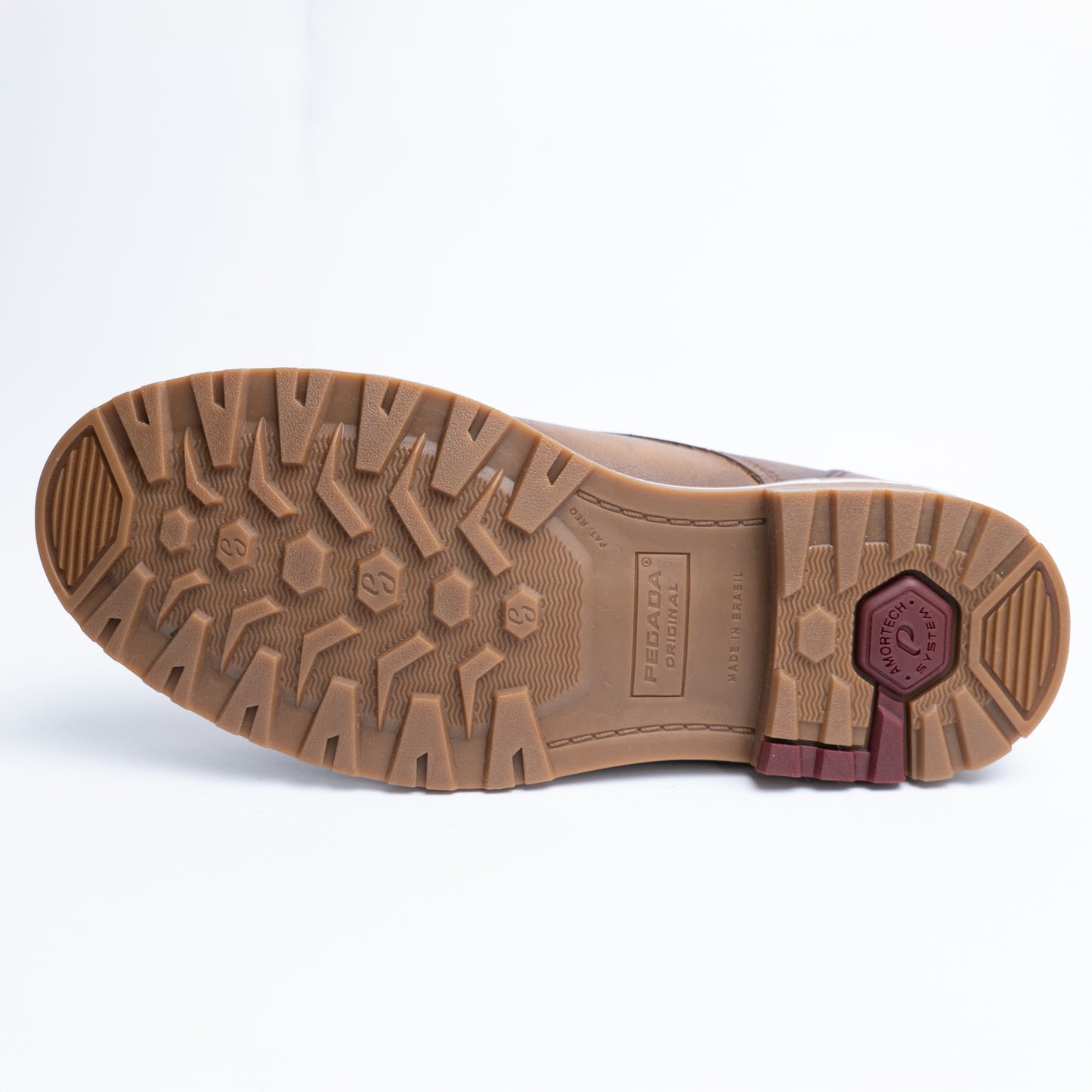 Pegada 126205-02 Napa Frontier IPE