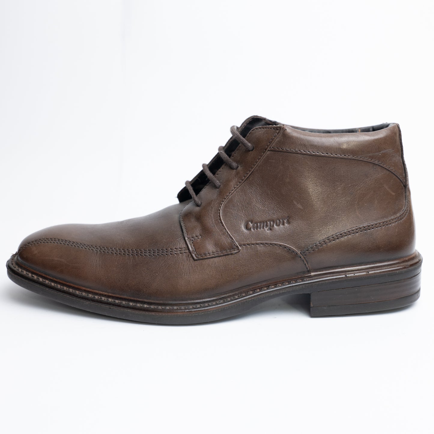 Camport 80.149/252 Afla D.brown Coffe