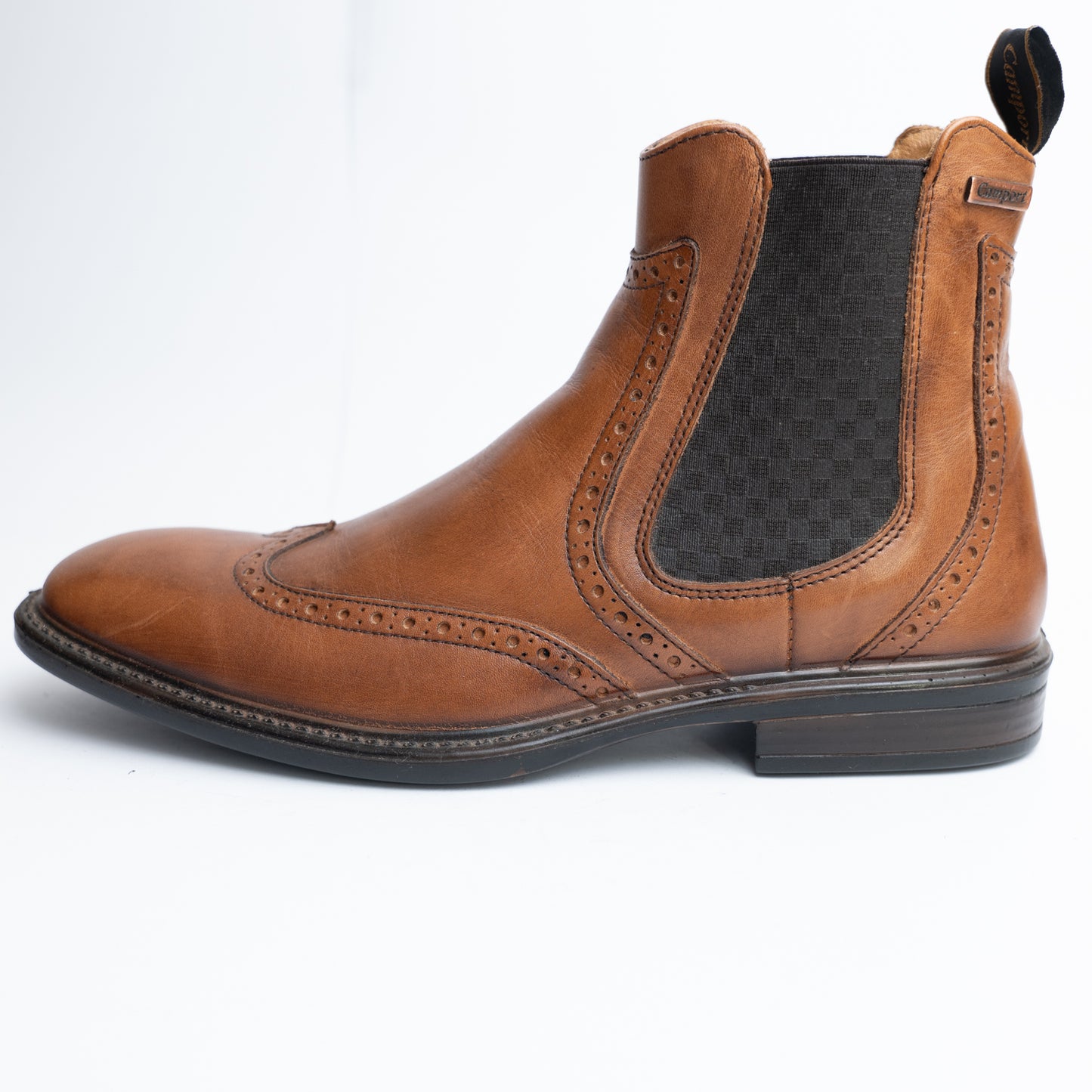 Camport 80198004 Alfa Cognac