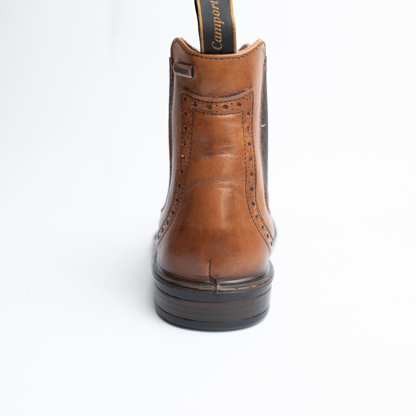 Camport 80198004 Alfa Cognac