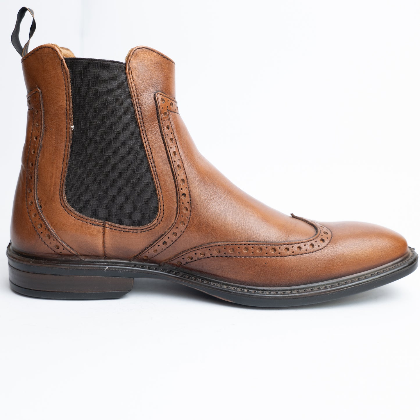 Camport 80198004 Alfa Cognac