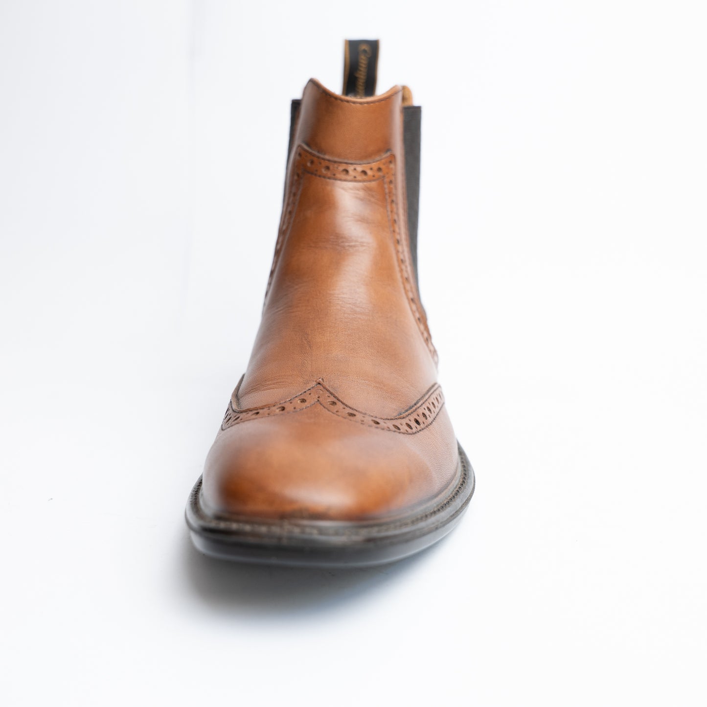Camport 80198004 Alfa Cognac