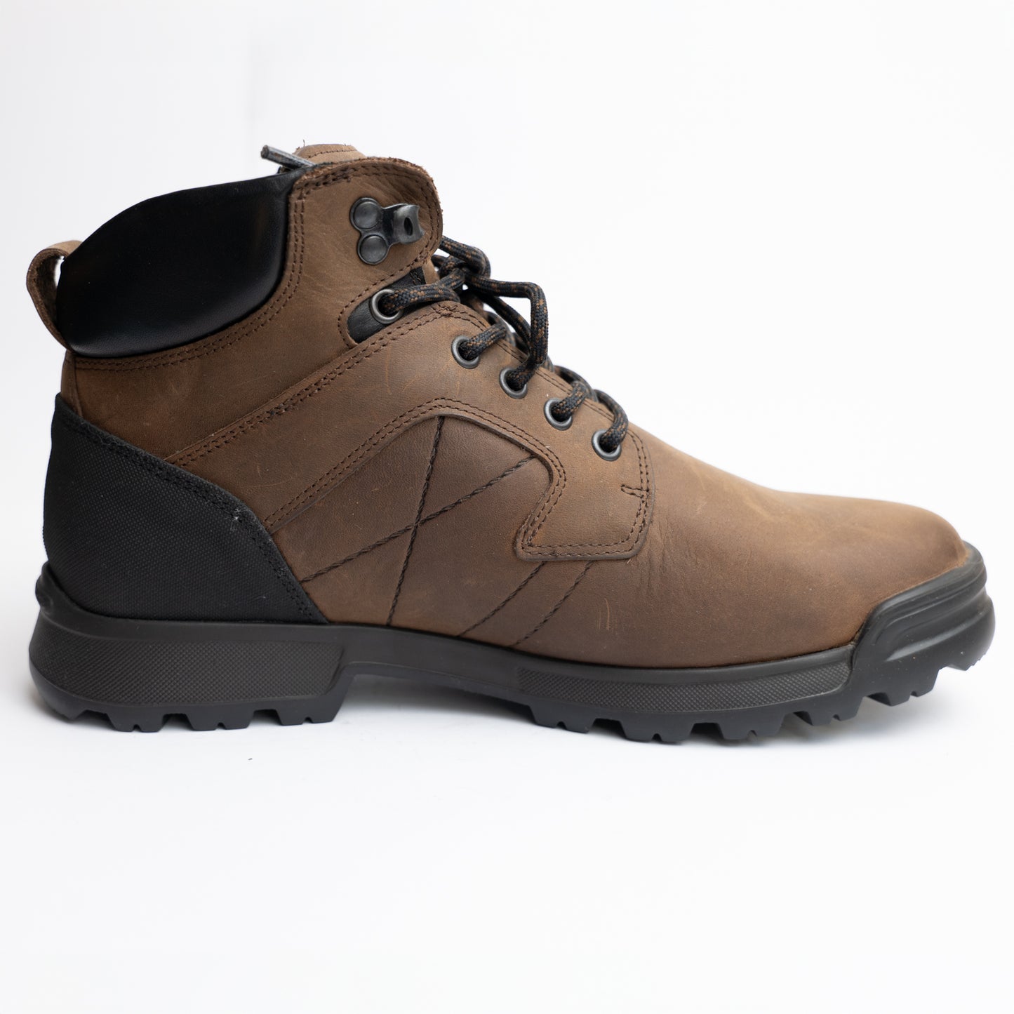 Camport 30456002 Chocolate/Preto
