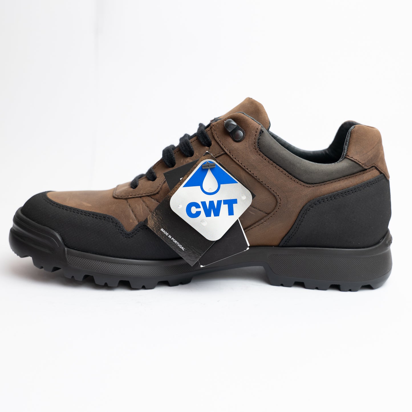 Camport 32878002 Chocolate Preto