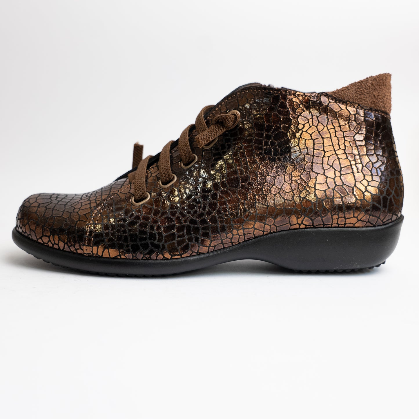 WALK AND GO G-54 Ferrugem
