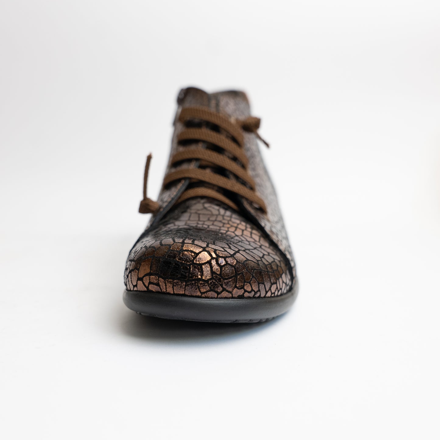 WALK AND GO G-54 Ferrugem
