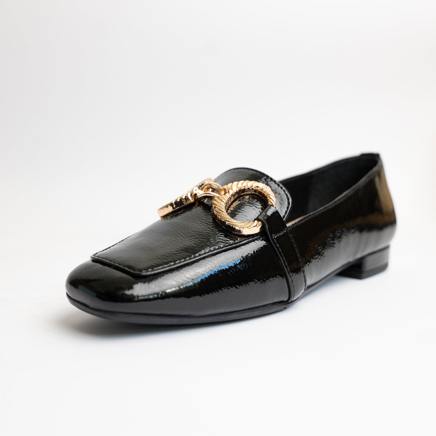 TOP3 SHOES 23808 Negro