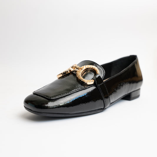 TOP3 SHOES 23808 Negro