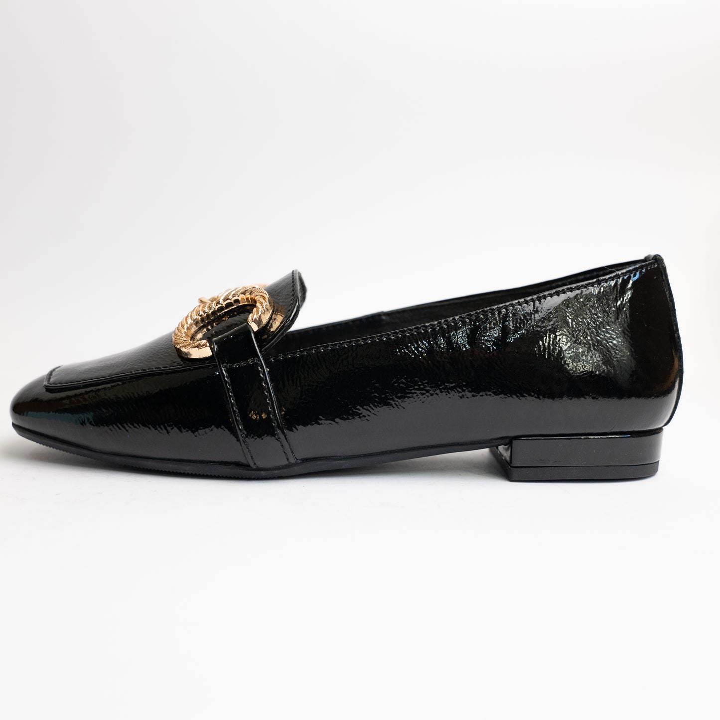 TOP3 SHOES 23808 Negro