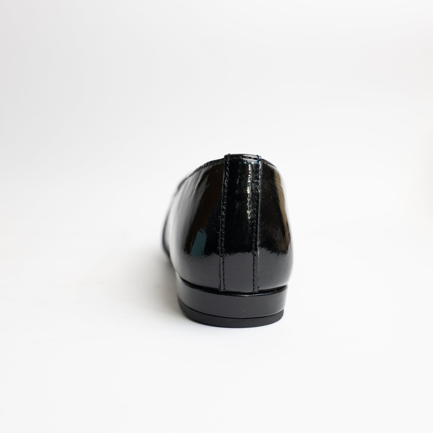 TOP3 SHOES 23808 Negro