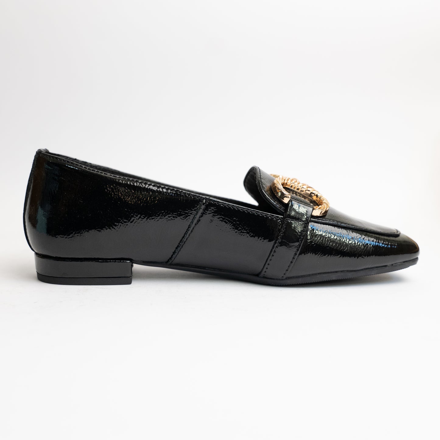 TOP3 SHOES 23808 Negro