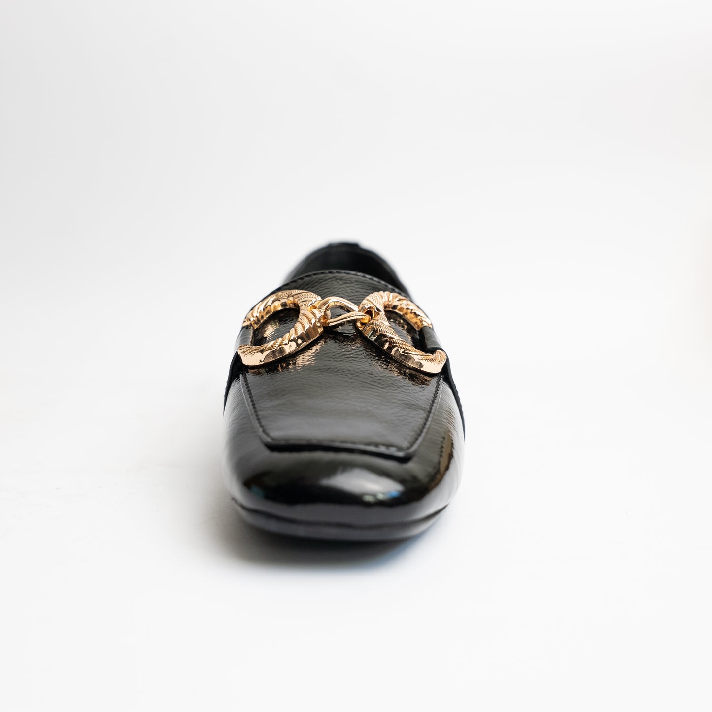 TOP3 SHOES 23808 Negro