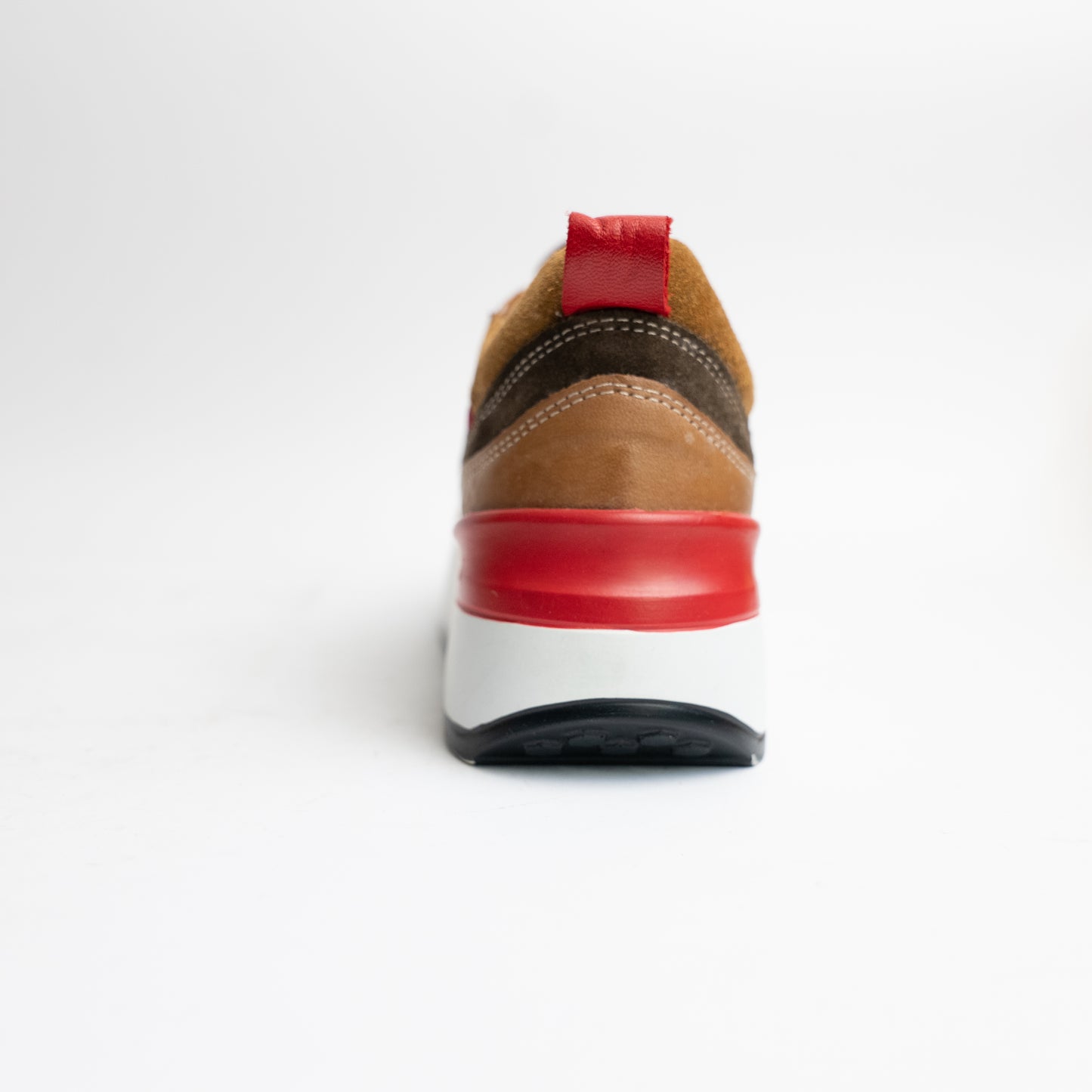 TOP3 SHOES 21710 Couro