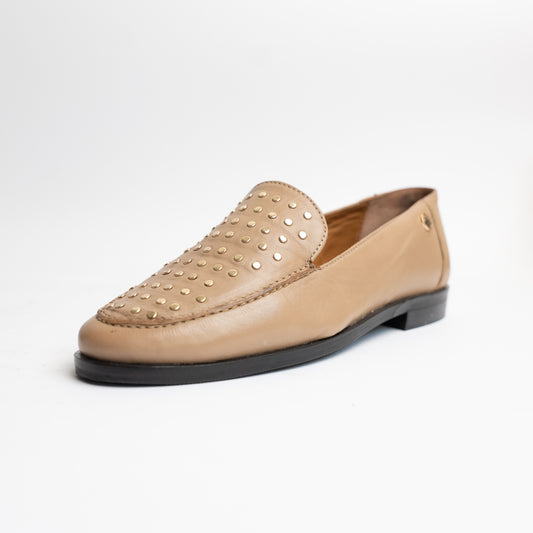 TOP3 SHOES 23836 Crema