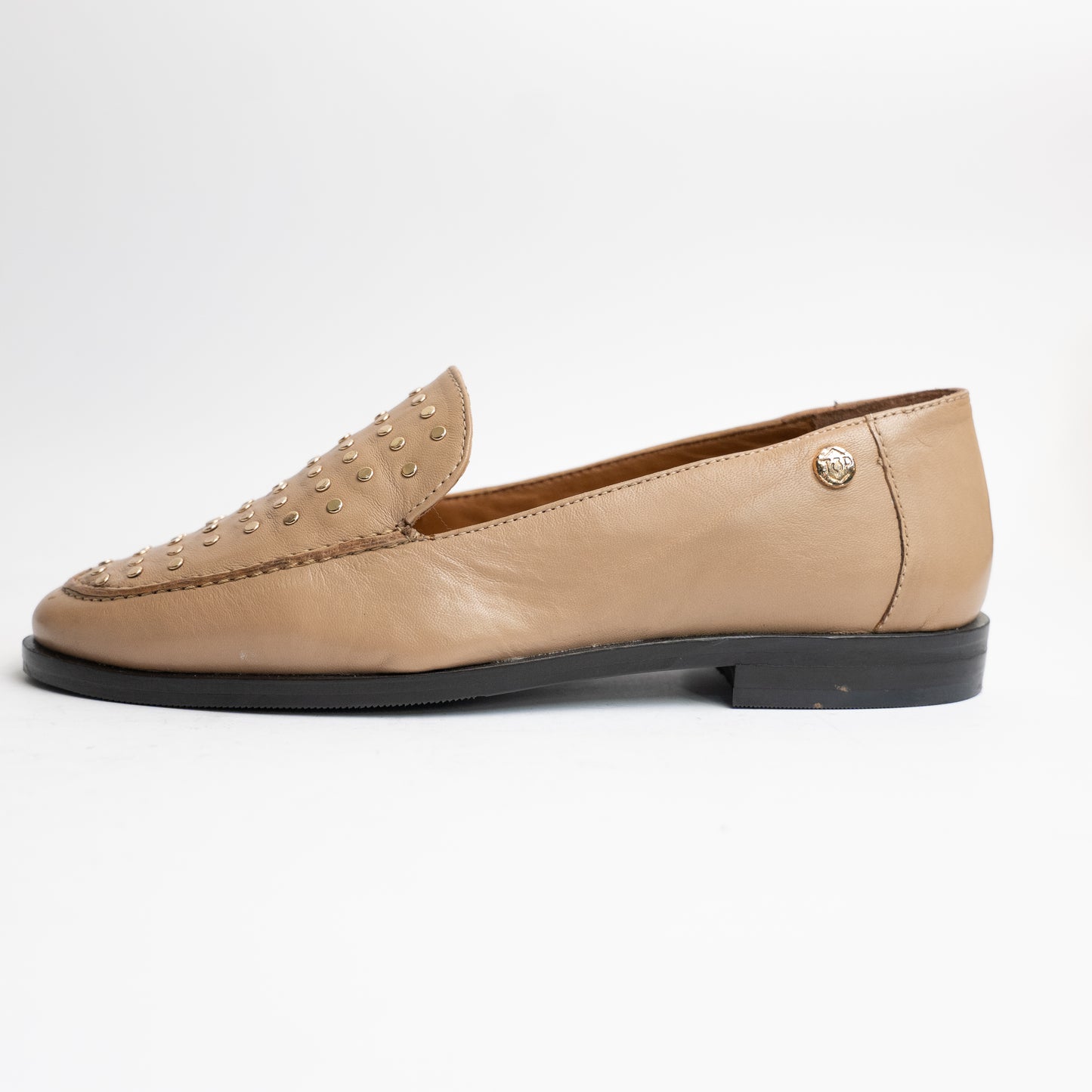 TOP3 SHOES 23836 Crema