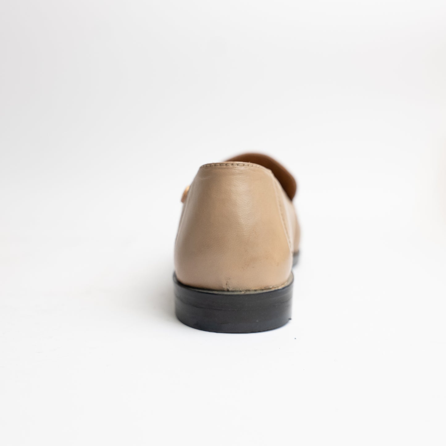 TOP3 SHOES 23836 Crema