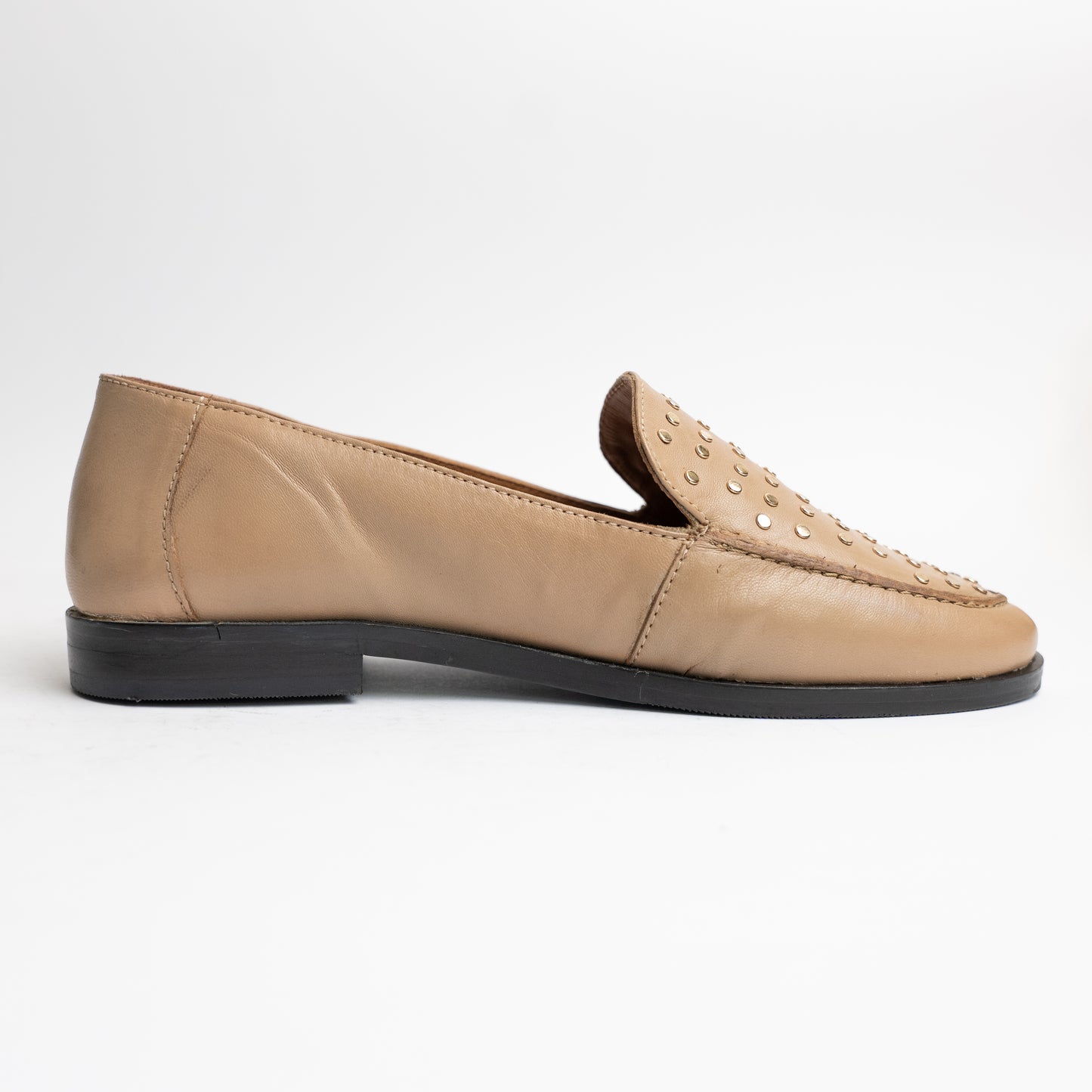 TOP3 SHOES 23836 Crema