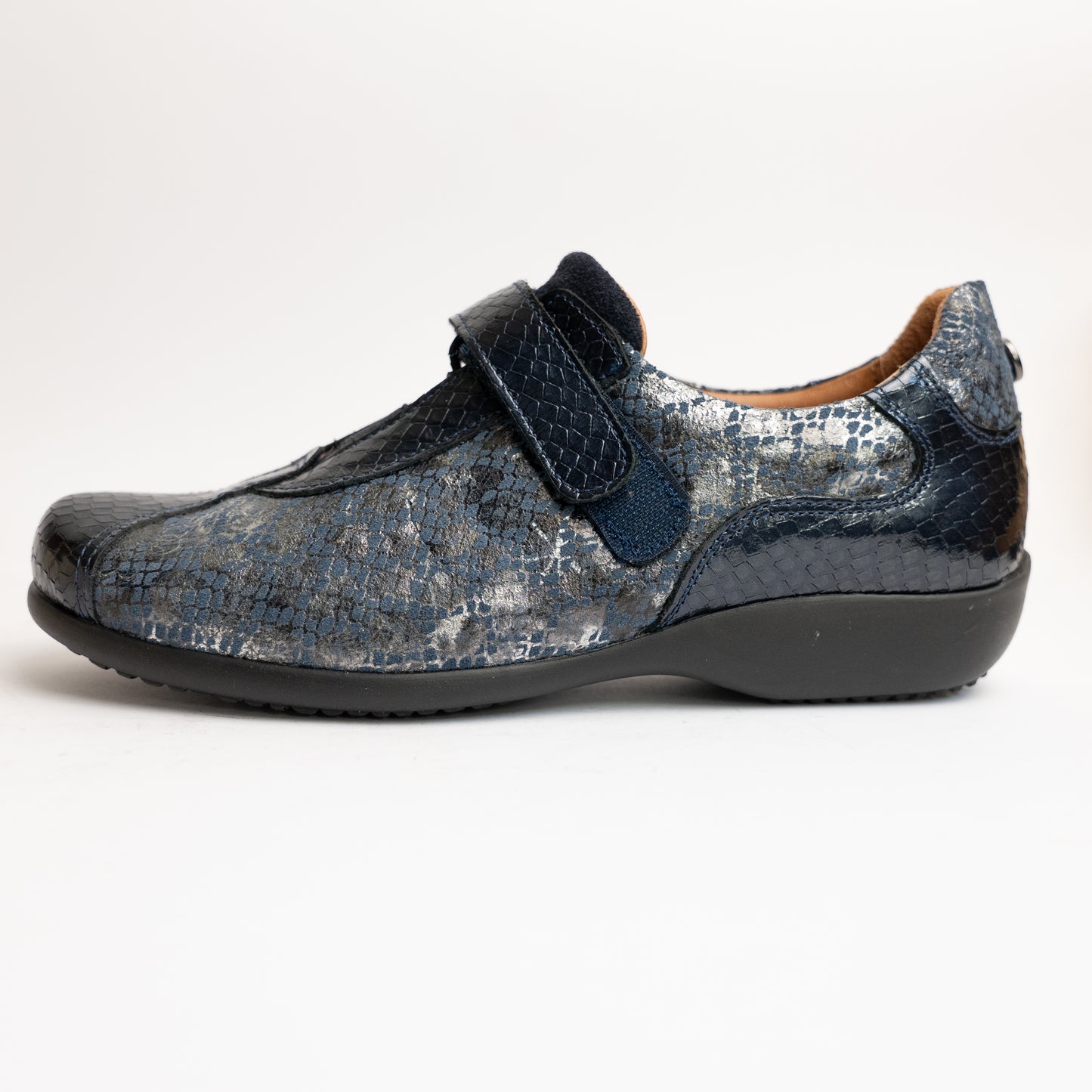 Dinelly 2040 Pyton Azul