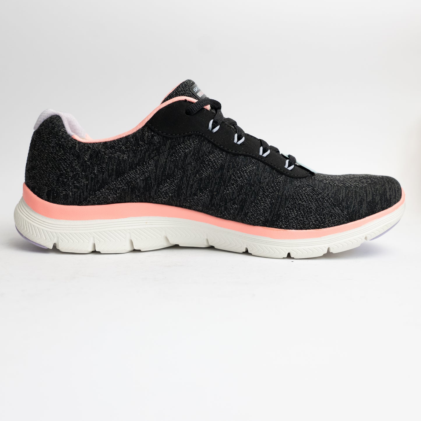 Skechers 149570 Preto Coral