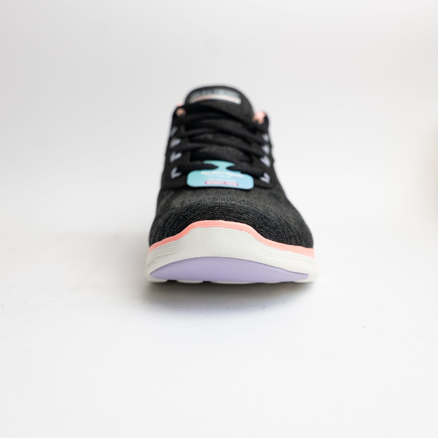 Skechers 149570 Preto Coral