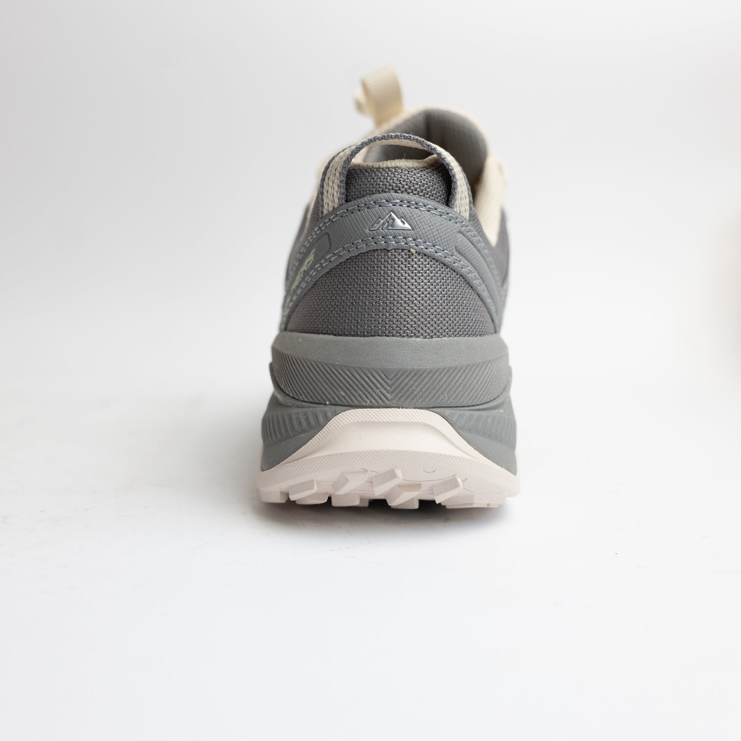 Skechers 180162 Cinza Natural