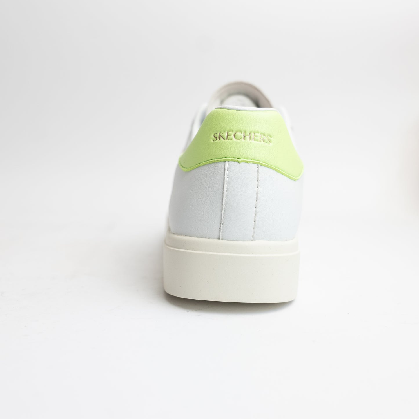 Skechers 185000 White Pink