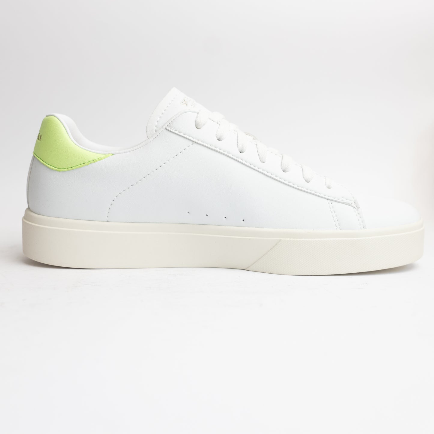 Skechers 185000 White Pink