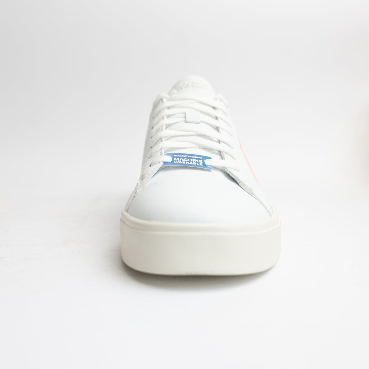 Skechers 185000 White Pink