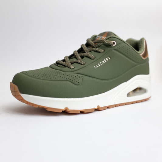 Skechers 155196 Olive