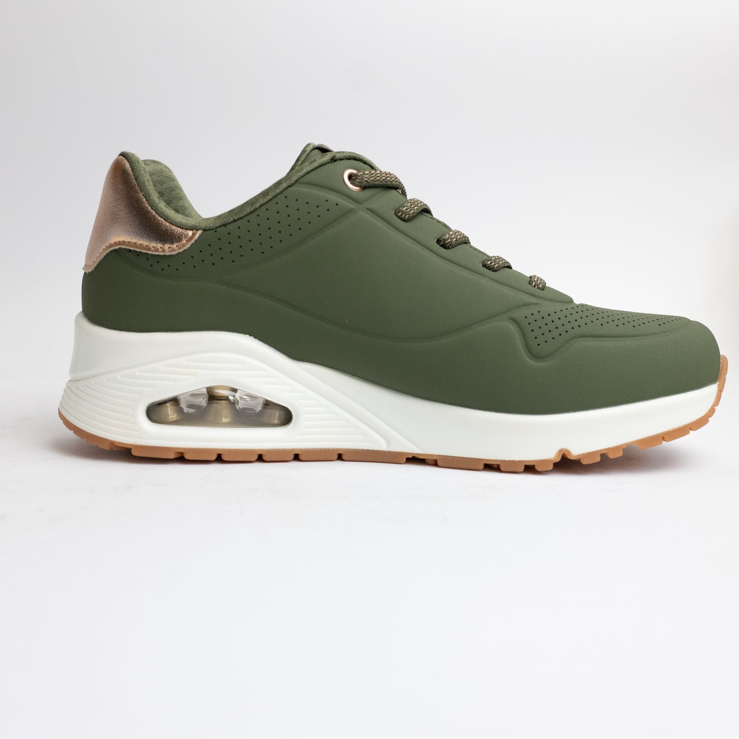 Skechers 155196 Olive