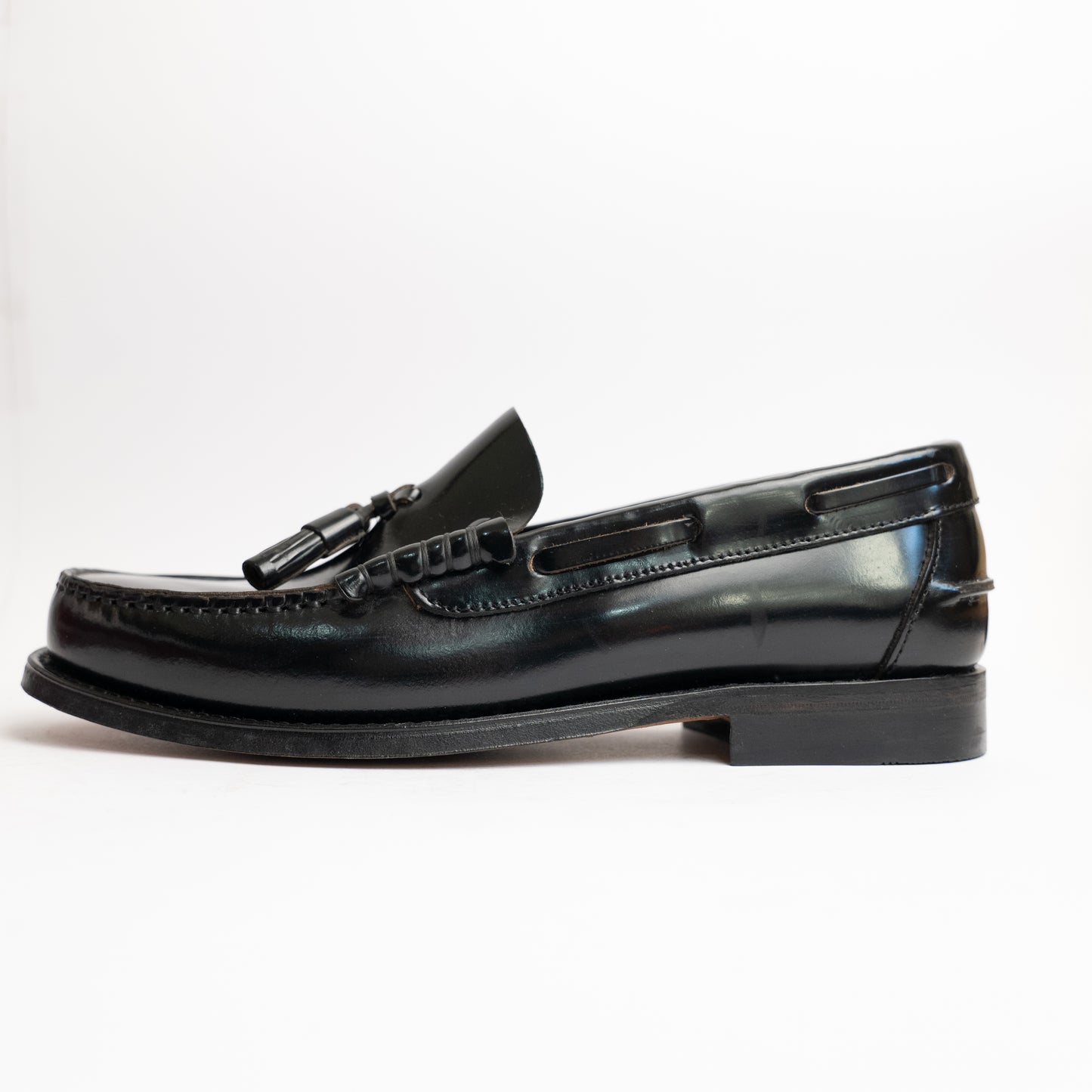Richard Smith 25 Preto