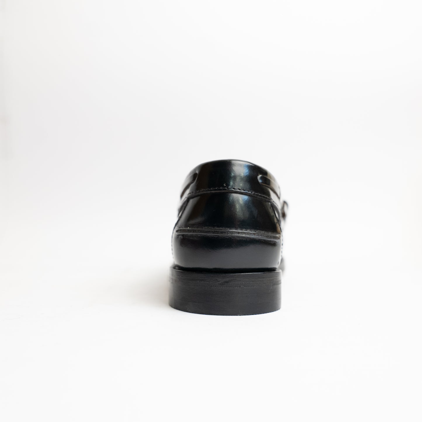 Richard Smith 25 Preto