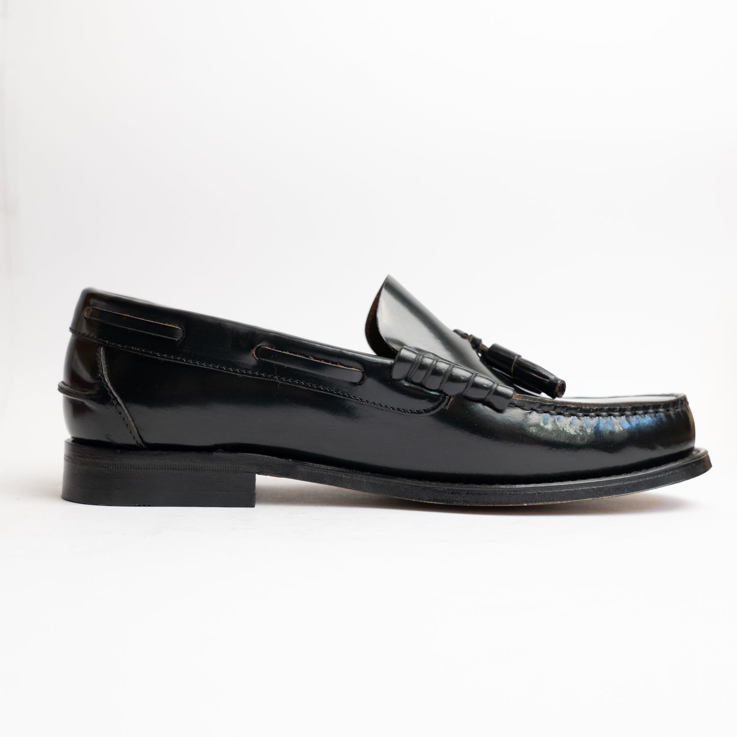 Richard Smith 25 Preto
