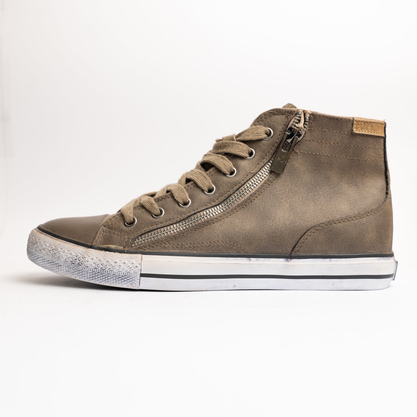 Kinoa 36N902 Gris