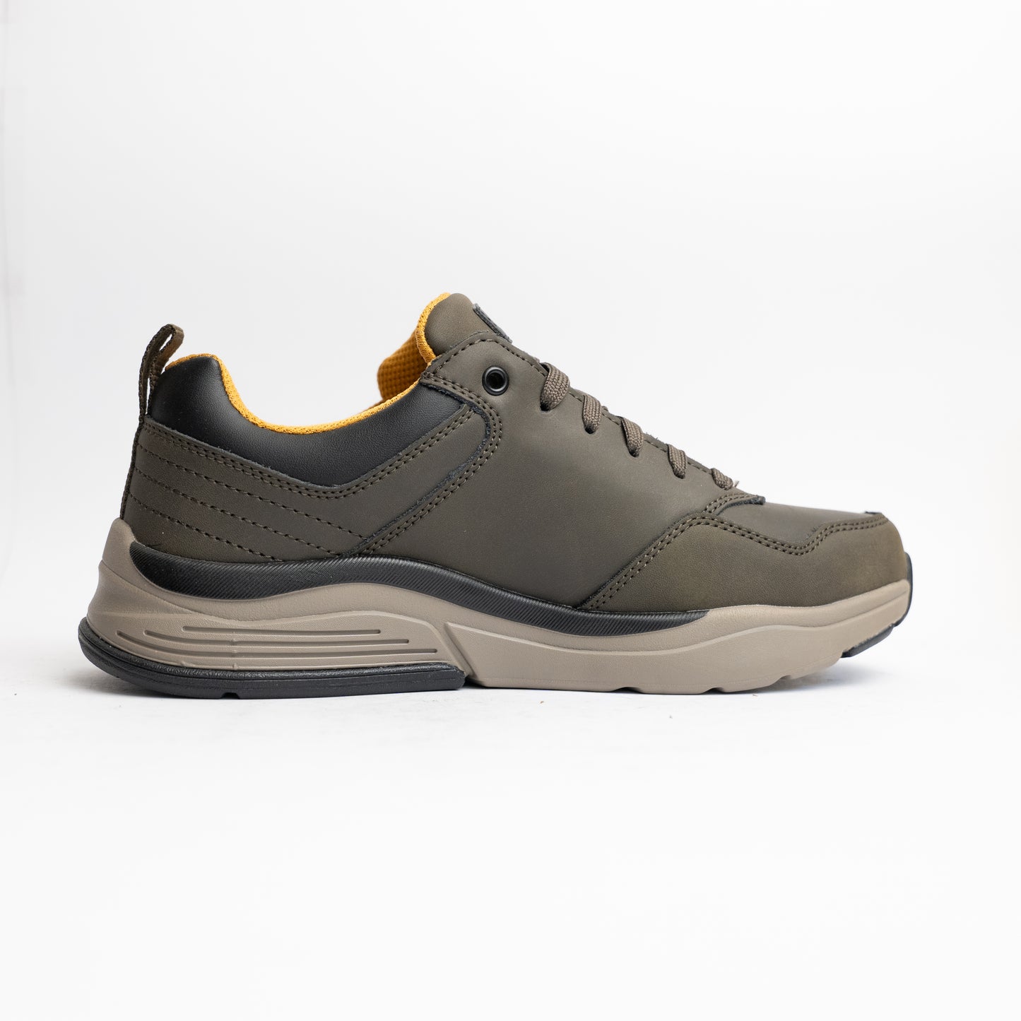 Skechers Benago Olive