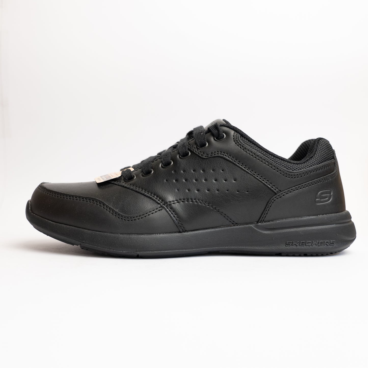 Skechers Elent Velago Preto