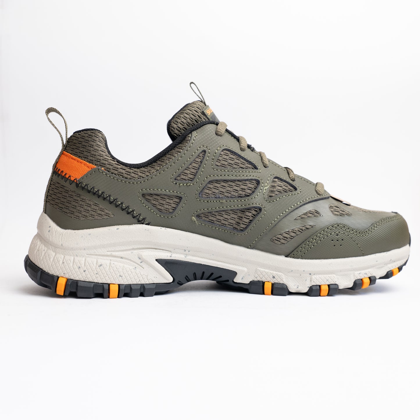 Skechers HillCrest Olive