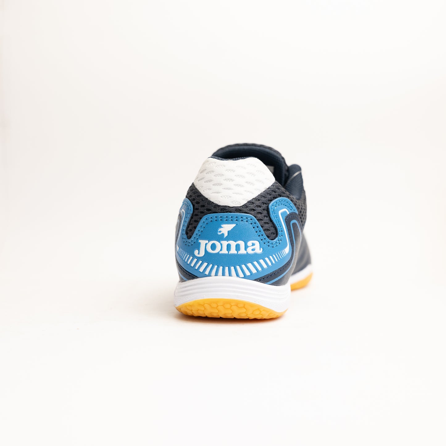 Joma Maxima 2303 Navy Royal Indoor Sala