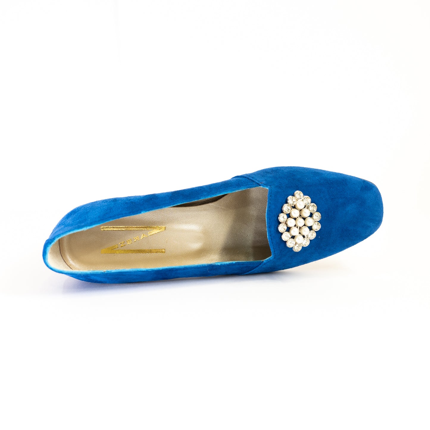 Zeka 1336 Blue