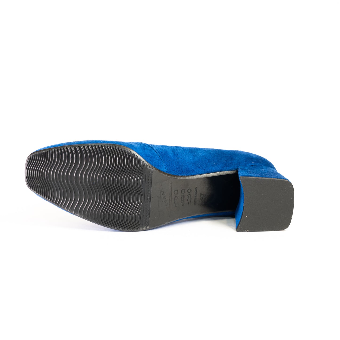 Zeka 1336 Blue
