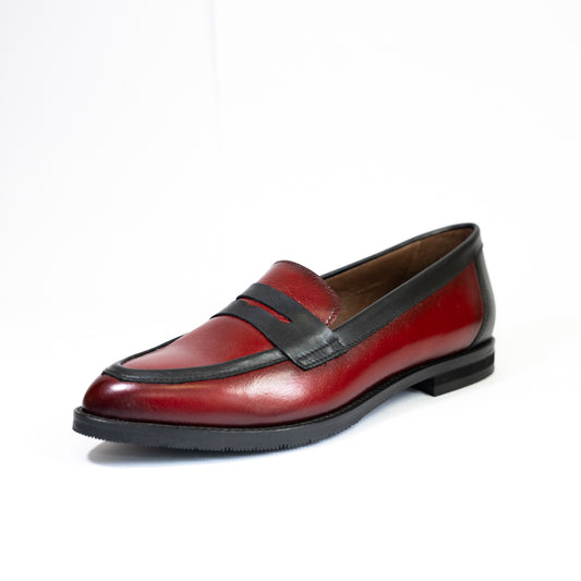 TOTIMARI 23100 Old Bristol Vermelho Preto