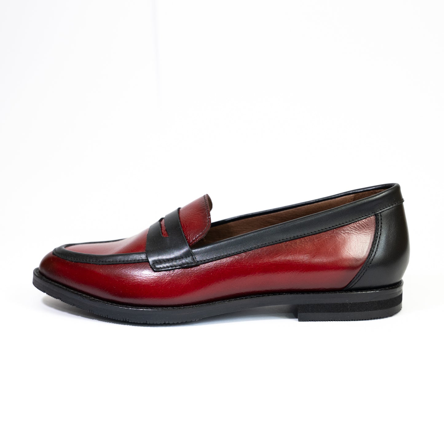 TOTIMARI 23100 Old Bristol Vermelho Preto