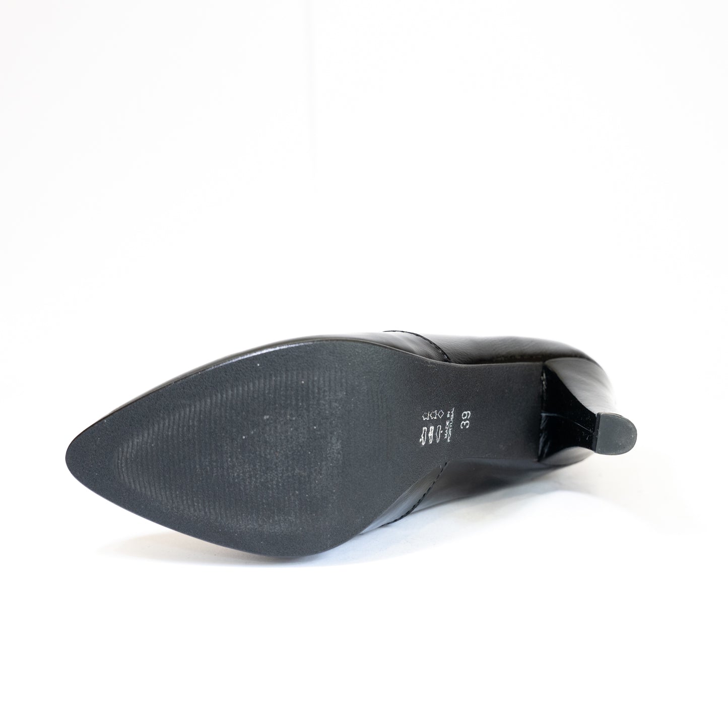 Dinelly 133 V.Preto