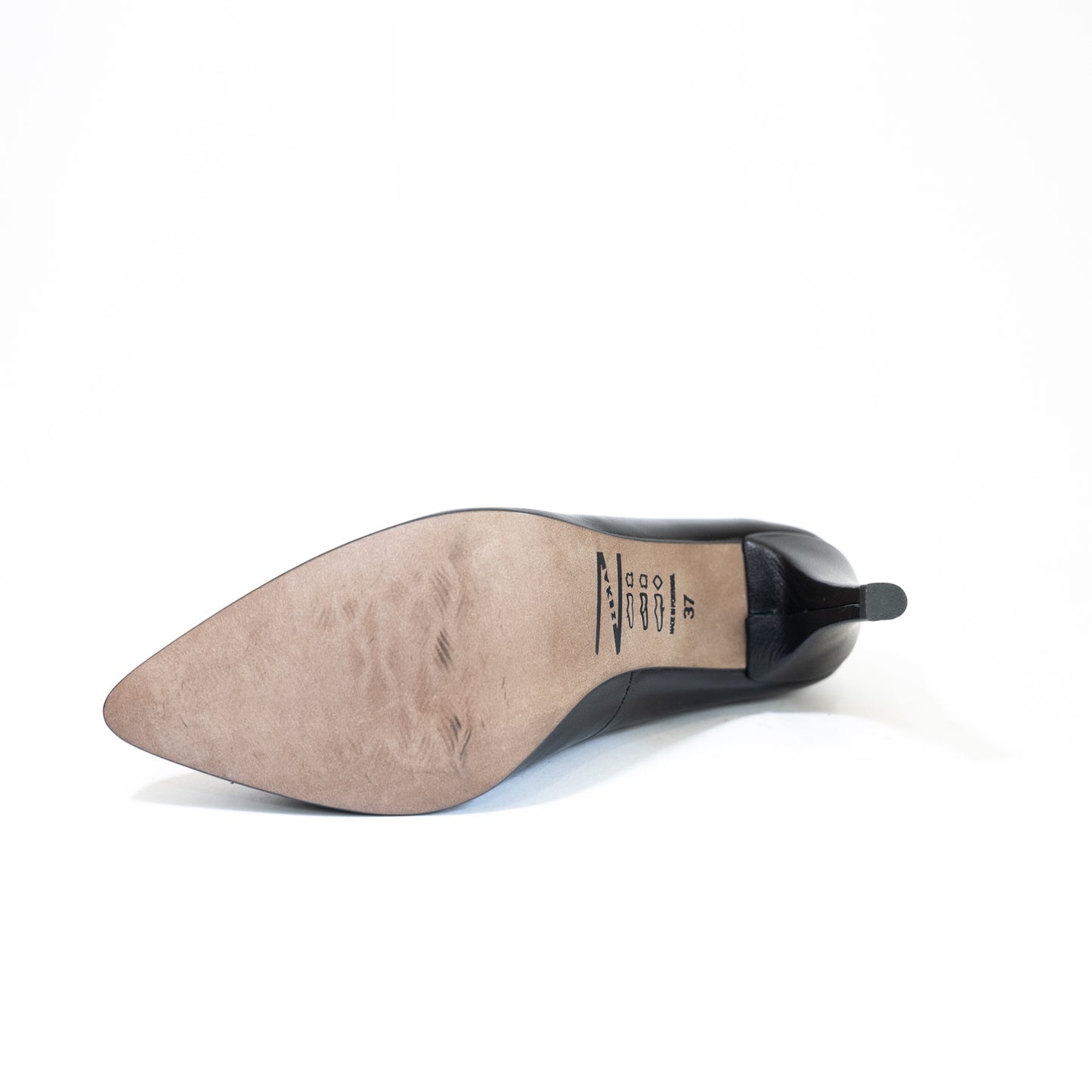 Zeka 792 Preto